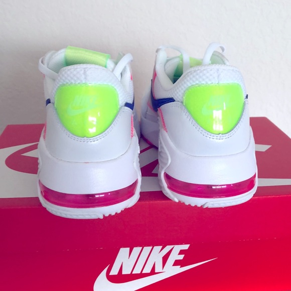 💜💖NIKE AIR MAX EXCEE AMD SNEAKERS💖💜 - Picture 8 of 10